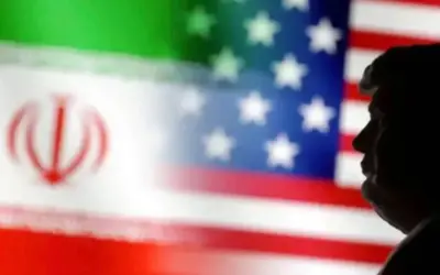 İran’dan ABD’ye ilişkin açıklama: Ellerimiz tetikte