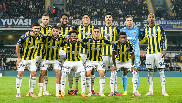 Fenerbahçe’nin yıldızından kötü haber!