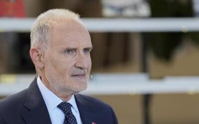 İTO Başkanı Avdagiç’ten Gümrük Birliği açıklaması