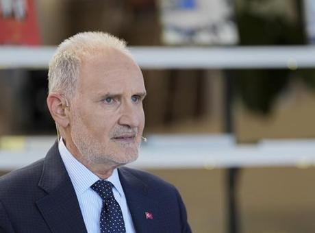İTO Başkanı Avdagiç’ten Gümrük Birliği açıklaması
