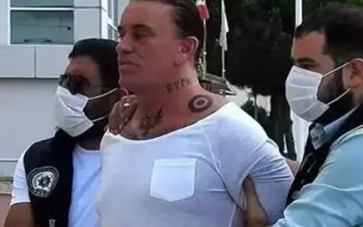 Cehennem Melekleri suç örgütü elebaşı Necati Arabacı için 35 yıl hapis istemi