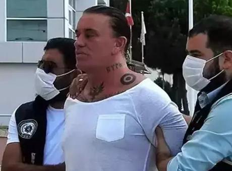 Cehennem Melekleri suç örgütü elebaşı Necati Arabacı için 35 yıl hapis istemi