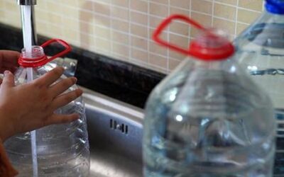 İZSU duyurdu! İzmir’in 4 ilçesindeki ‘çamurlu su’ kesintisinin sona ereceği saat belli oldu