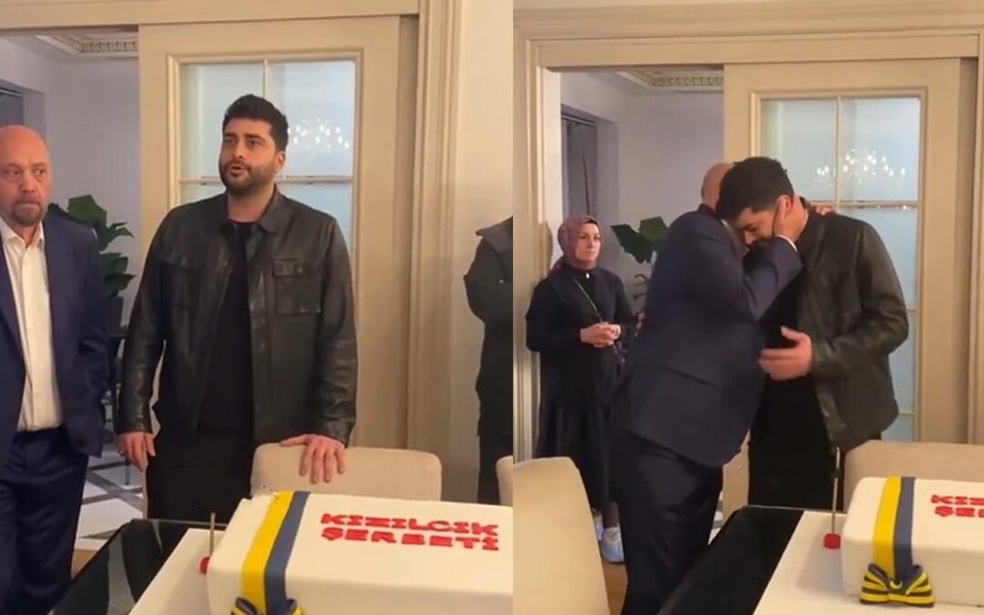 Doğukan Güngör gözyaşlarıyla veda etti! Ahmet Mümtaz Taylan’dan dikkat çeken laflar