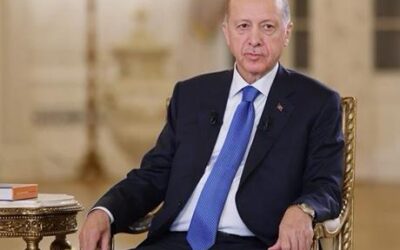 Cumhurbaşkanı Erdoğan’dan İran-ABD gerilimi ile ilgili mesaj! ‘Türkiye hazır’