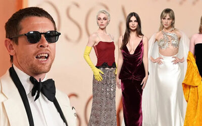 98. Oscar Ödülleri… KIRMIZI HALİDE NELER OLDU?