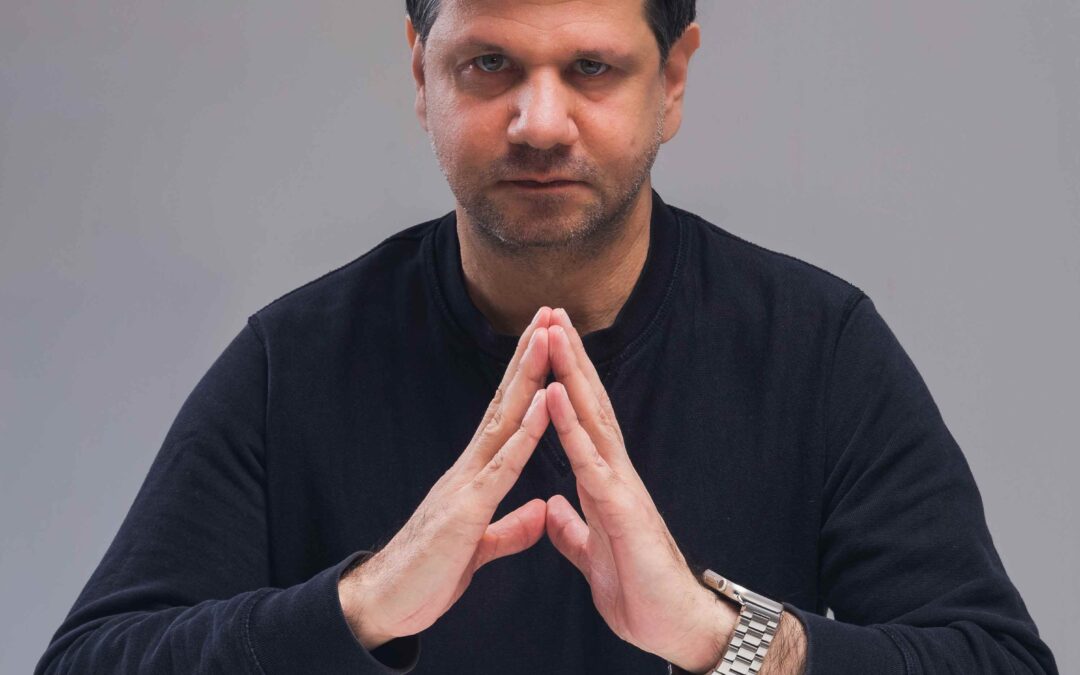 Semih Palancı’dan 8 Mart İçin Sanat ve Moda Buluşması