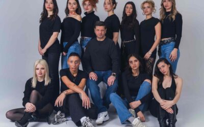 8 Mart’a Moda Dünyasından Güçlü Mesaj