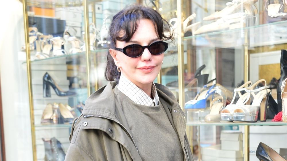 Hande Ataizi’den kadın meslektaşlarına çarpıcı uyarı!