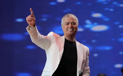 Cengiz Kurtoğlu apar topar hastaneye kaldırıldı