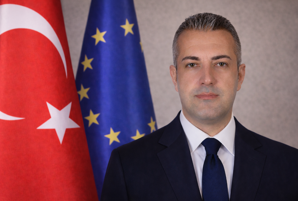 Necati Dayan ve NCT Medya Global Arenada Dikkat Çekiyor