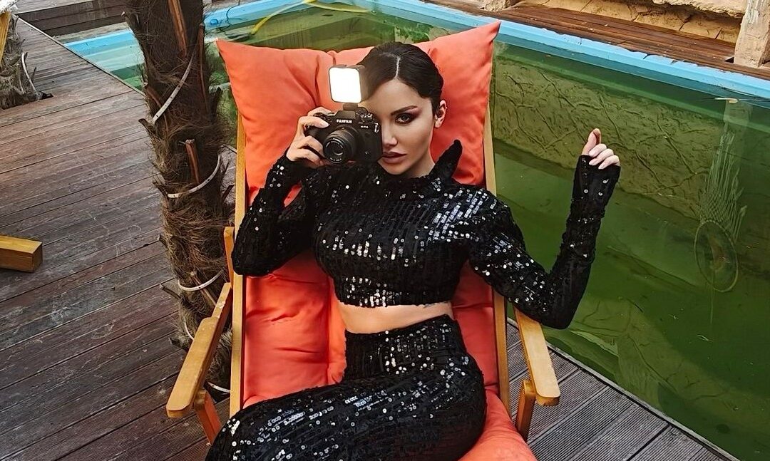 “Podyumun Ötesine Geçen Bir Profil: Gamze Dilara Kayalı’nın Çok Katmanlı Kariyeri”