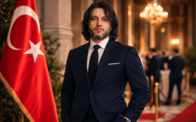 İş Dünyasında Şantaj Skandalı: Davut Süver Tüm İddiaları Çürüttü