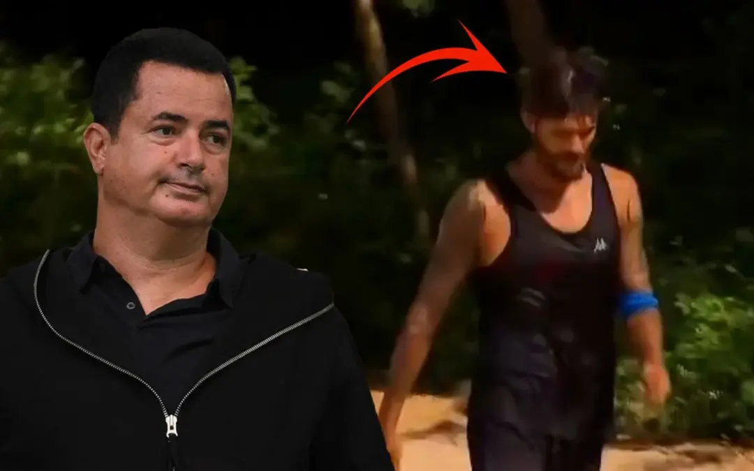 Survivor’da büyük skandal! Kurguda kesmeyi unuttukları o sözleri herkes duydu